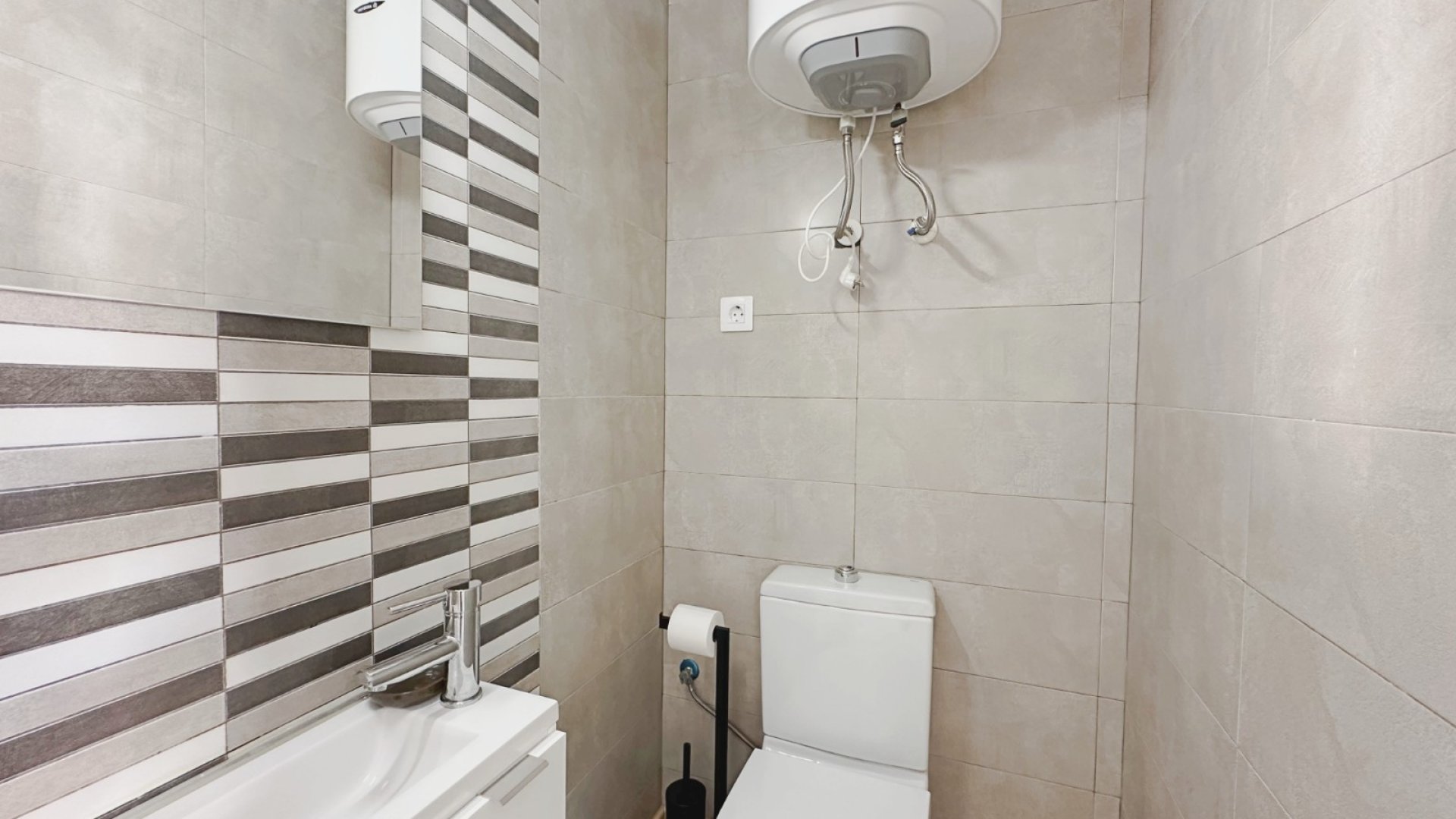 Revente - Maison de ville -
Orihuela Costa - La Zenia