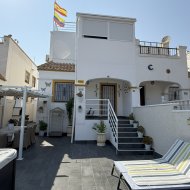 Revente - Maison de ville -
Orihuela Costa - La Zenia