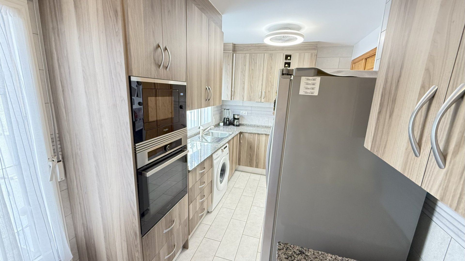 Revente - Maison de ville -
Orihuela Costa - La Zenia