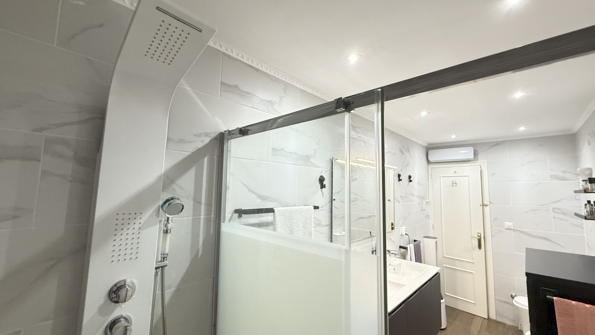 Revente - Maison de ville -
Orihuela Costa - La Zenia