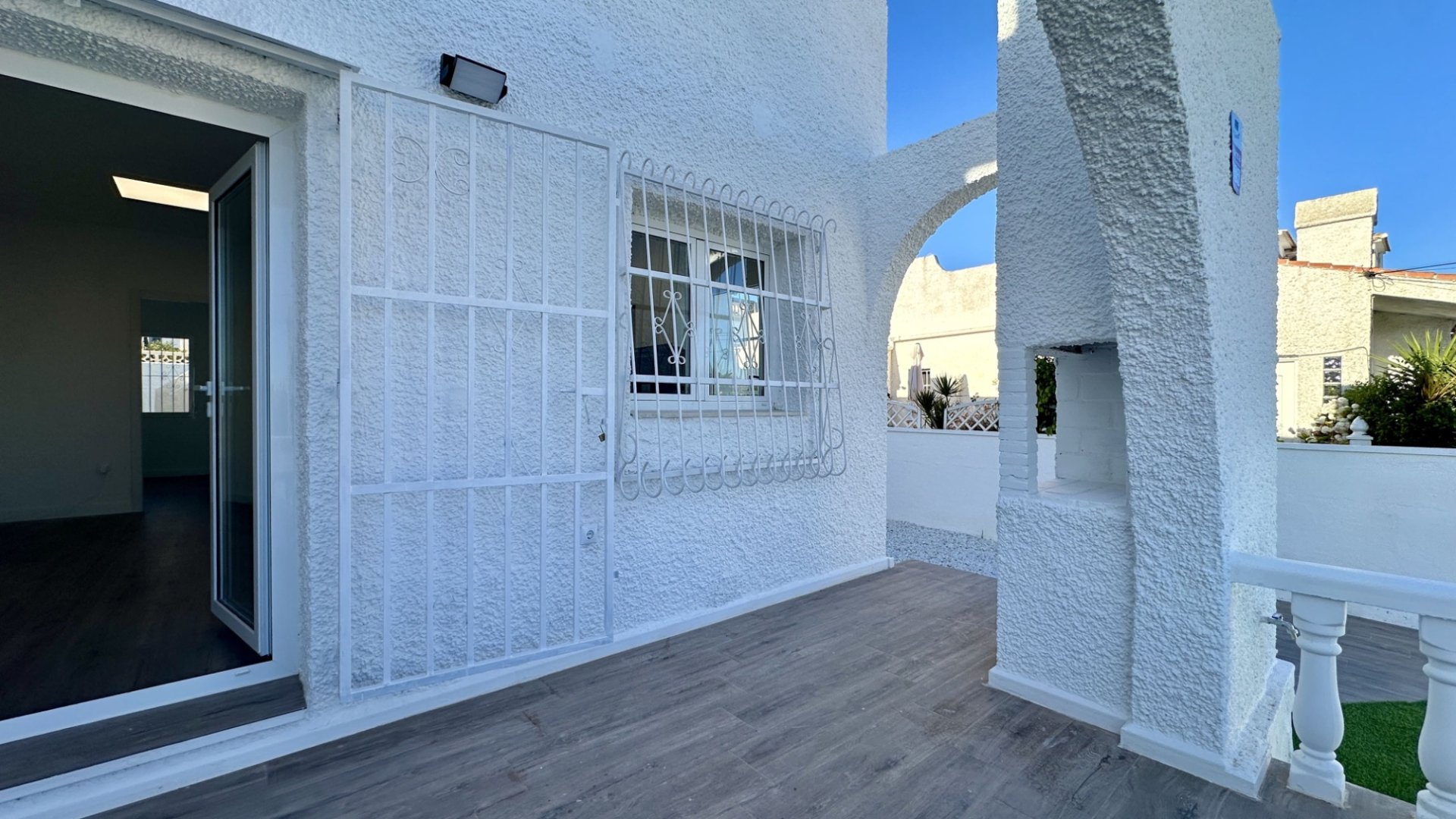 Revente - Maison de ville -
Orihuela Costa - Las Filipinas