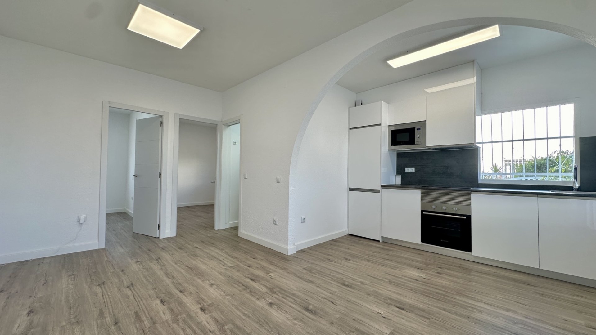 Revente - Maison de ville -
Orihuela Costa - Las Filipinas