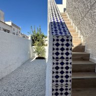 Revente - Maison de ville -
Orihuela Costa - Las Filipinas