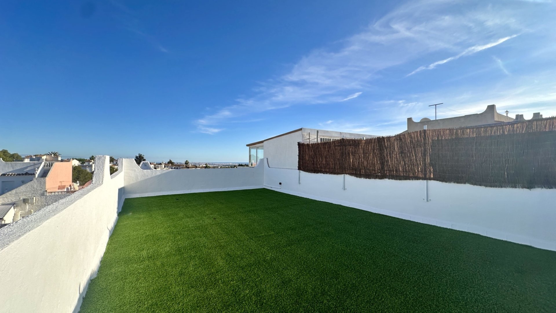 Revente - Maison de ville -
Orihuela Costa - Las Filipinas