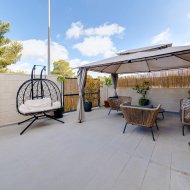 Revente - Maison de ville -
Orihuela Costa - Las Filipinas