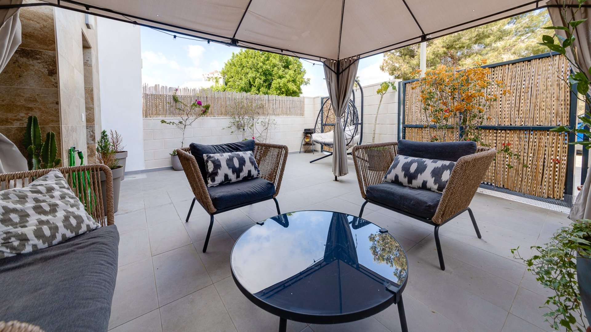 Revente - Maison de ville -
Orihuela Costa - Las Filipinas