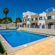 Revente - Maison de ville -
Orihuela Costa - Las Filipinas