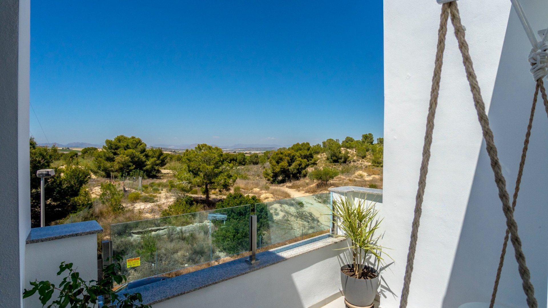 Revente - Maison de ville -
Orihuela Costa - Las Filipinas