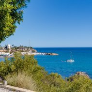Revente - Maison de ville -
Orihuela Costa - Las Filipinas