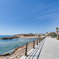 Revente - Maison de ville -
Orihuela Costa - Las Filipinas