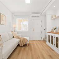 Revente - Maison de ville -
Orihuela Costa - Las Filipinas