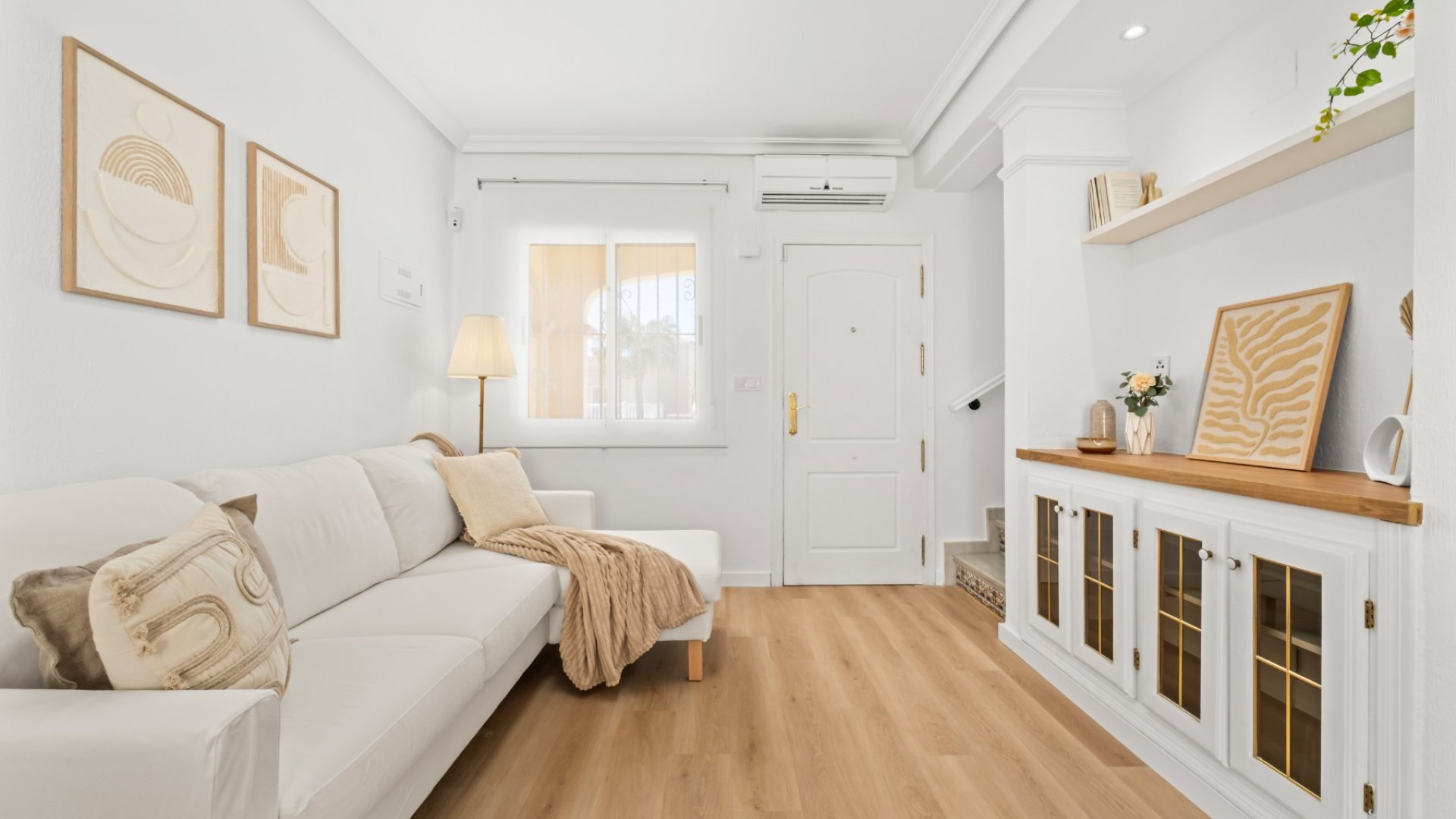 Revente - Maison de ville -
Orihuela Costa - Las Filipinas