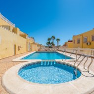 Revente - Maison de ville -
Orihuela Costa - Las Filipinas