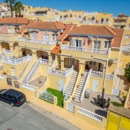 Revente - Maison de ville -
Orihuela Costa - Las Filipinas