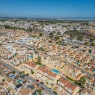 Revente - Maison de ville -
Orihuela Costa - Las Filipinas
