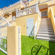Revente - Maison de ville -
Orihuela Costa - Las Filipinas