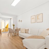 Revente - Maison de ville -
Orihuela Costa - Las Filipinas