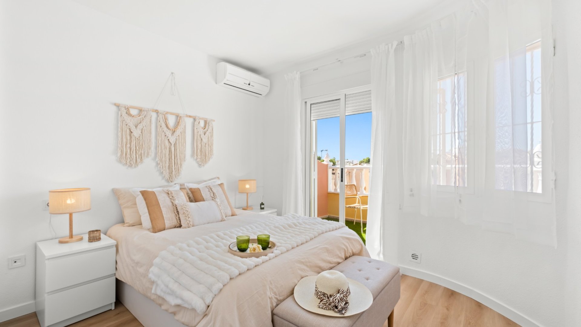 Revente - Maison de ville -
Orihuela Costa - Las Filipinas
