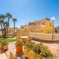 Revente - Maison de ville -
Orihuela Costa - Las Filipinas
