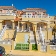 Revente - Maison de ville -
Orihuela Costa - Las Filipinas