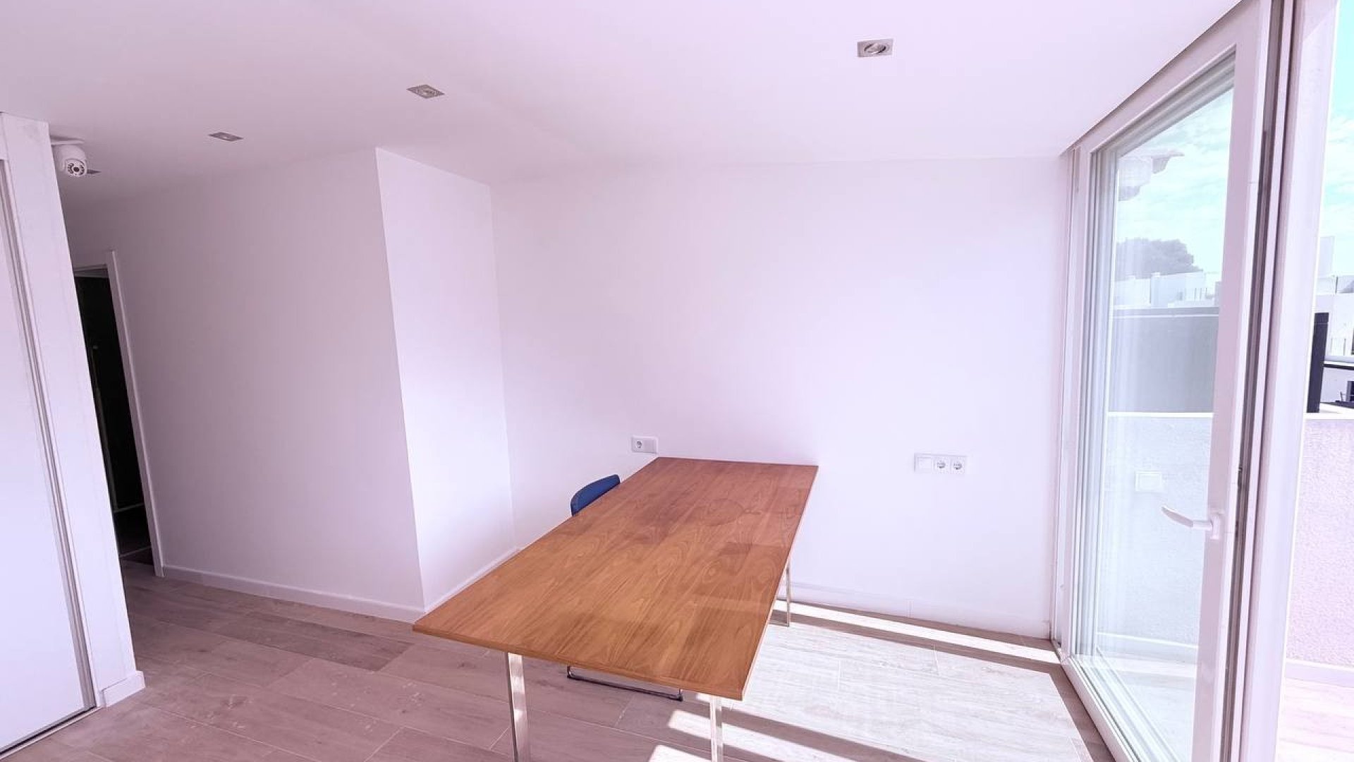 Revente - Maison de ville -
Orihuela Costa - Las Filipinas