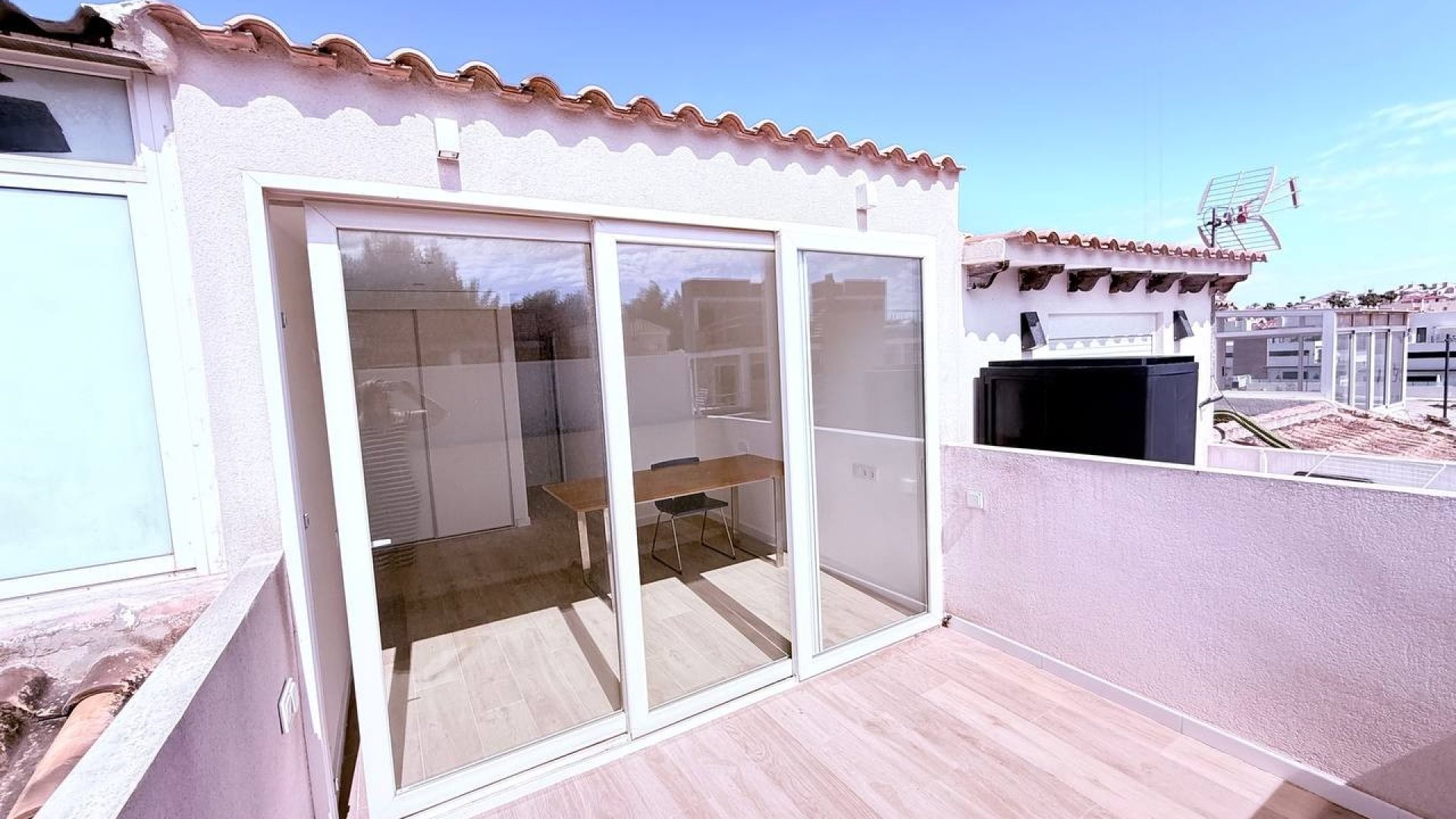 Revente - Maison de ville -
Orihuela Costa - Las Filipinas