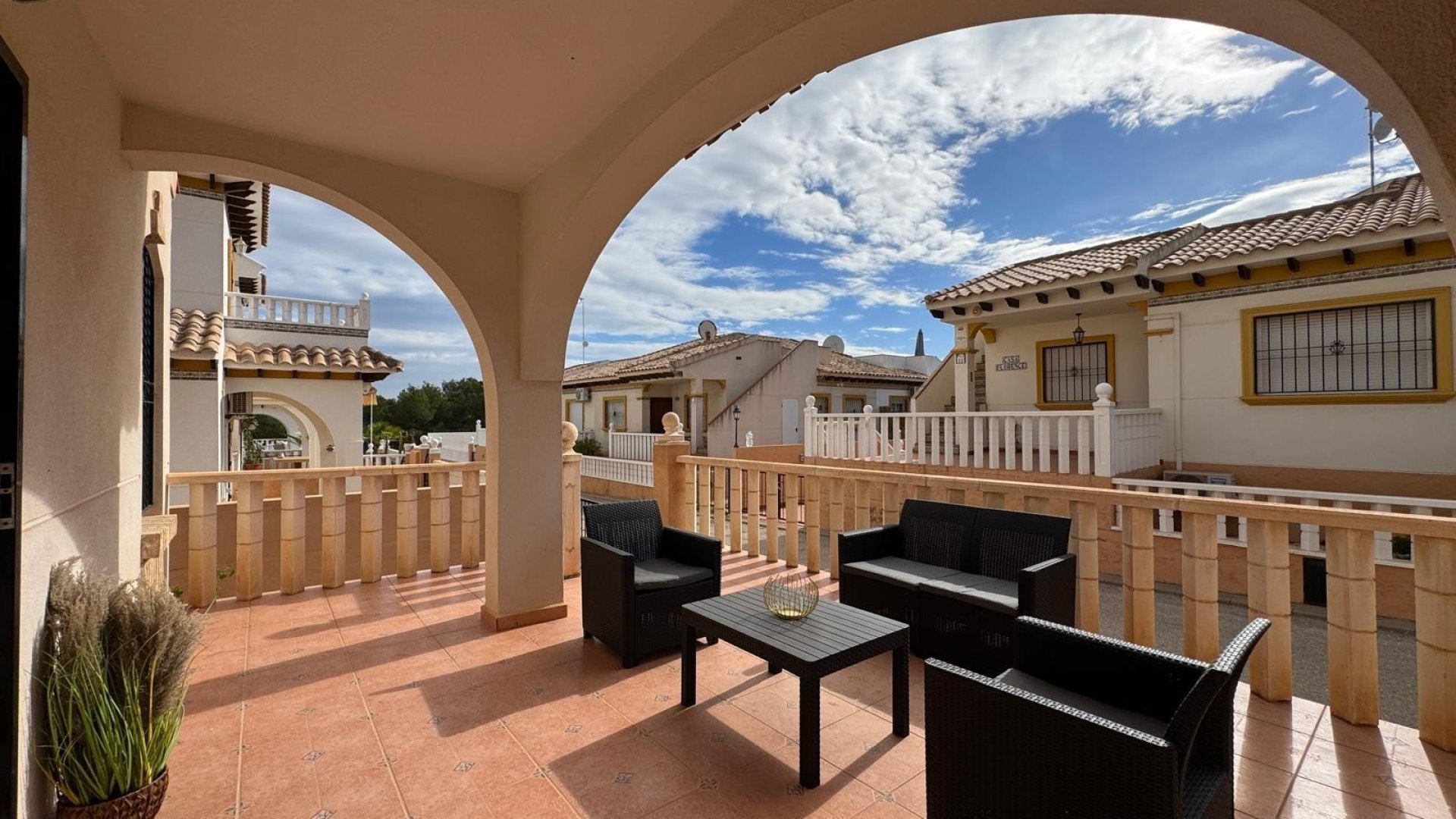 Revente - Maison de ville -
Orihuela Costa - Lomas De Cabo Roig