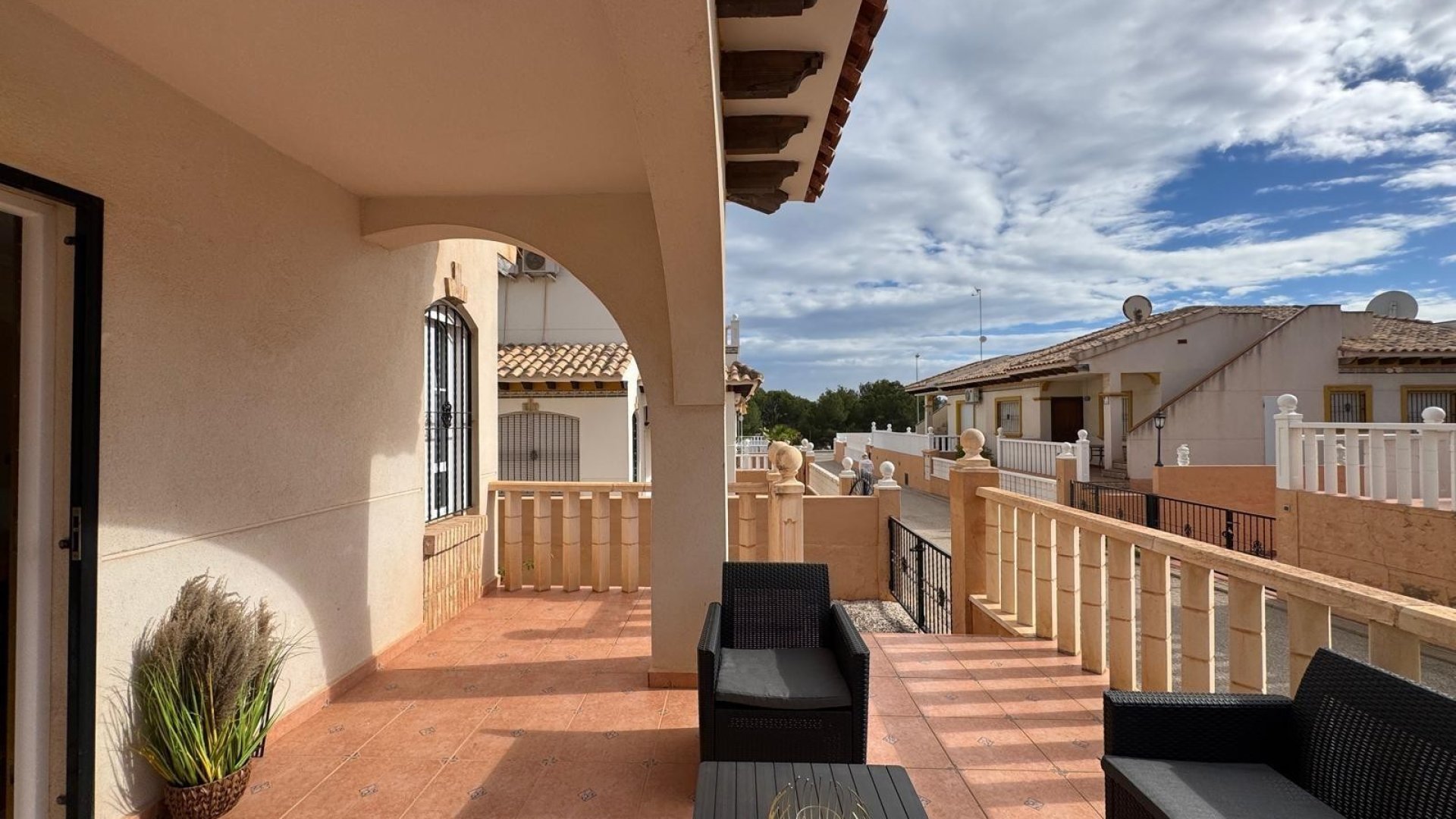 Revente - Maison de ville -
Orihuela Costa - Lomas De Cabo Roig