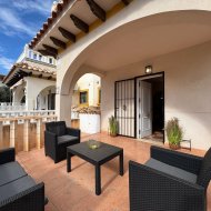 Revente - Maison de ville -
Orihuela Costa - Lomas De Cabo Roig