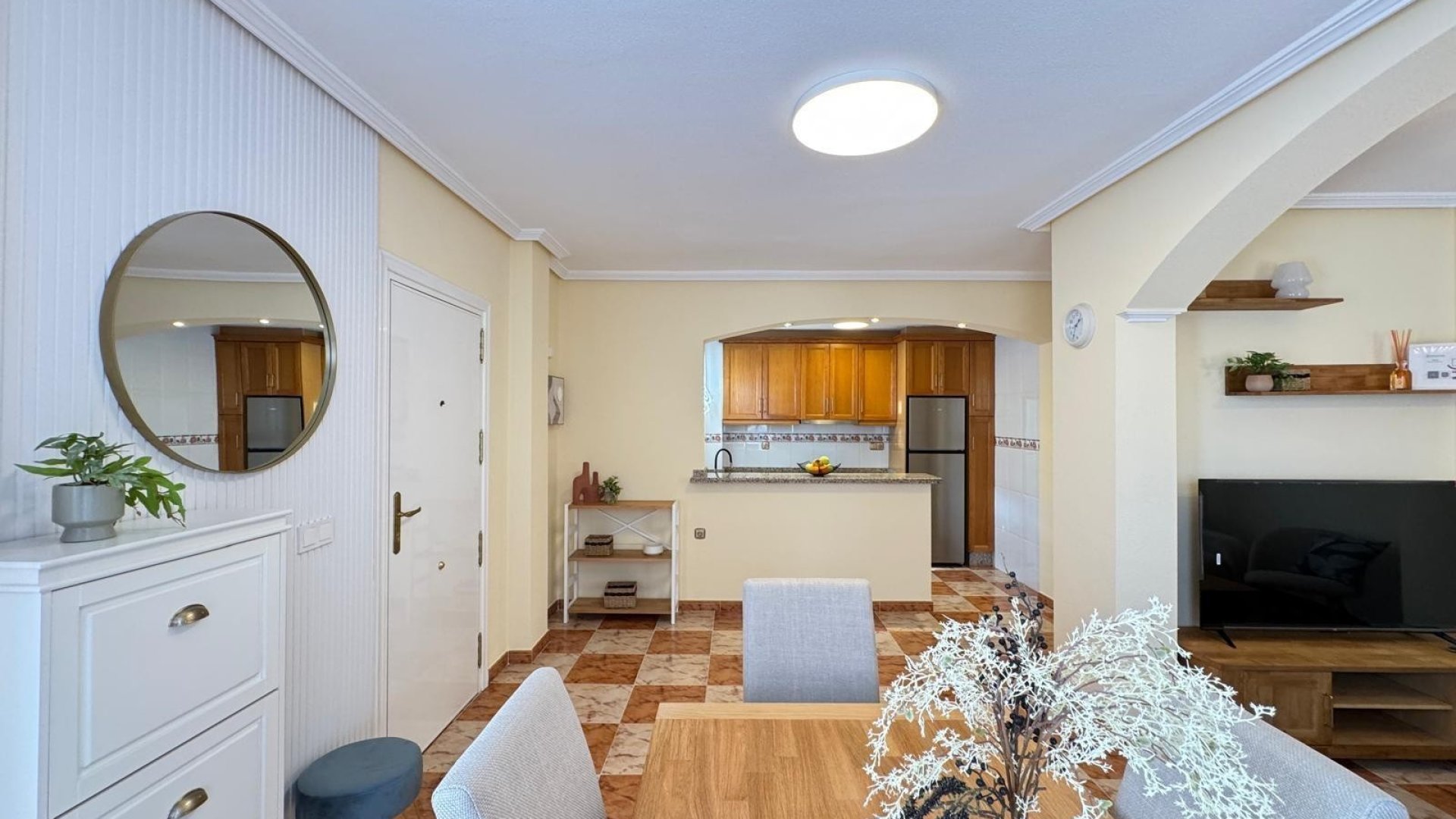 Revente - Maison de ville -
Orihuela Costa - Lomas De Cabo Roig