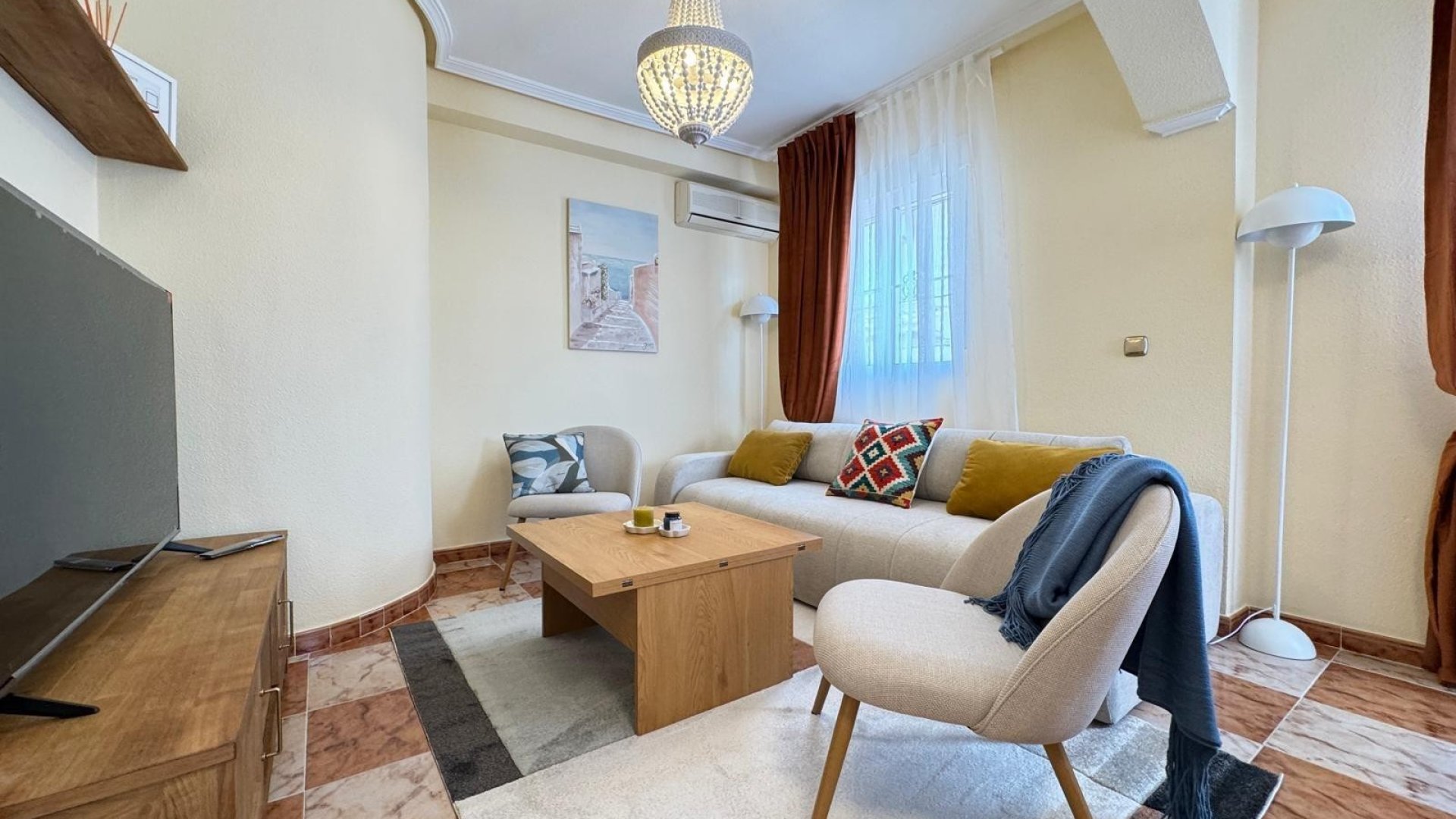 Revente - Maison de ville -
Orihuela Costa - Lomas De Cabo Roig