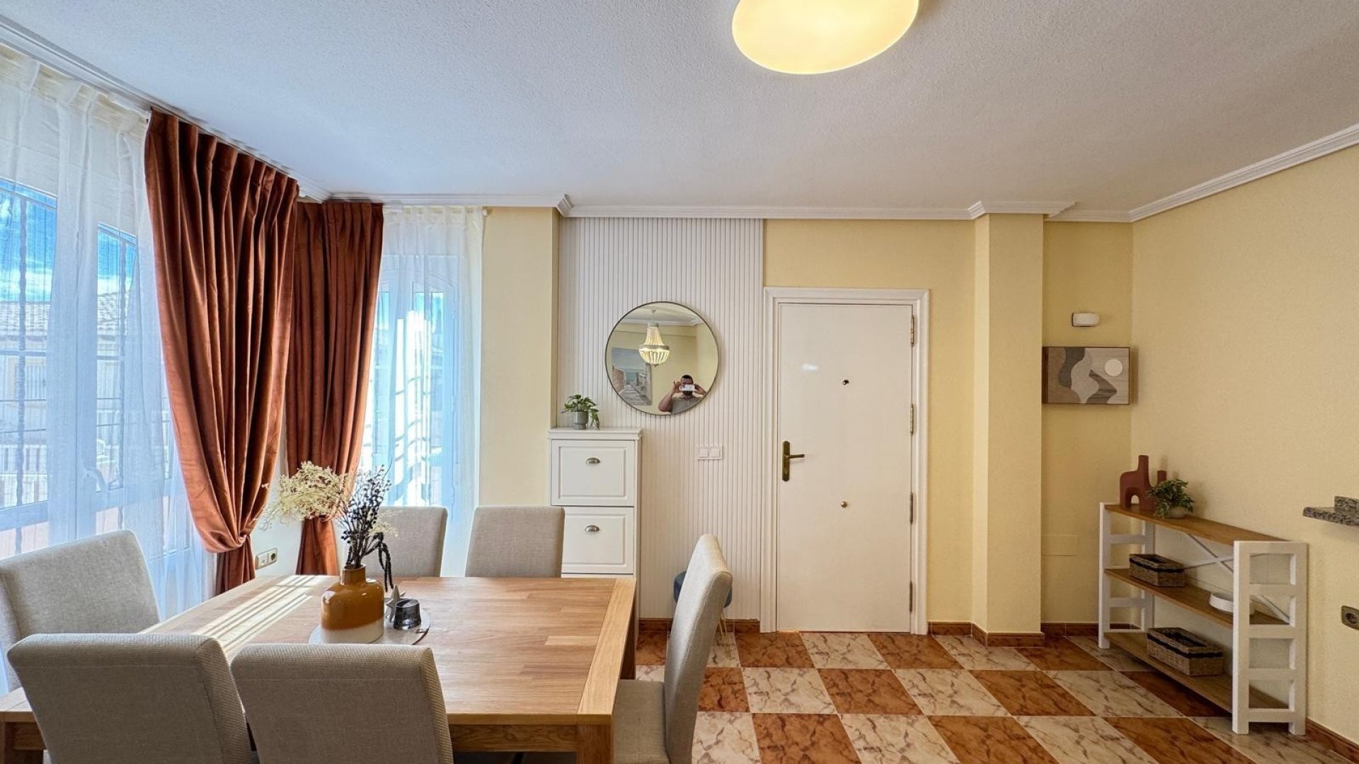 Revente - Maison de ville -
Orihuela Costa - Lomas De Cabo Roig