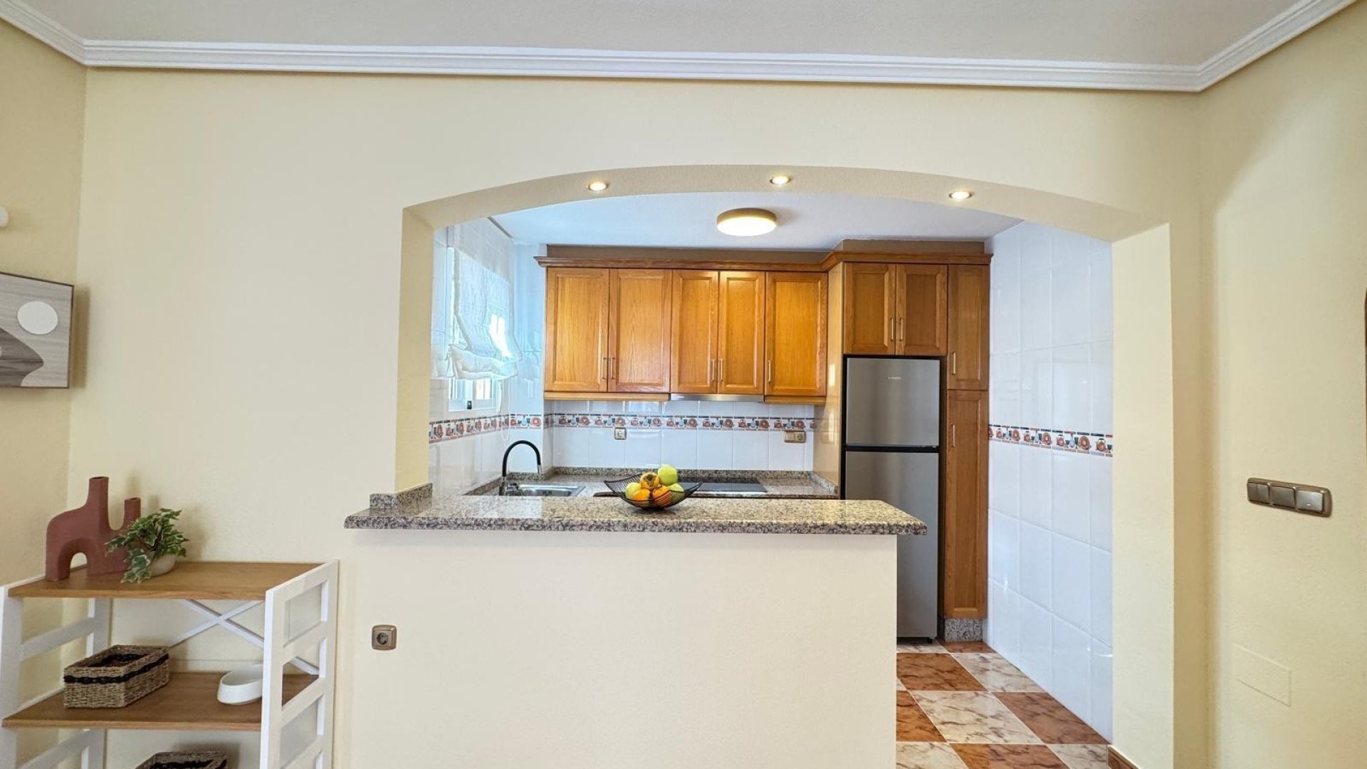 Revente - Maison de ville -
Orihuela Costa - Lomas De Cabo Roig