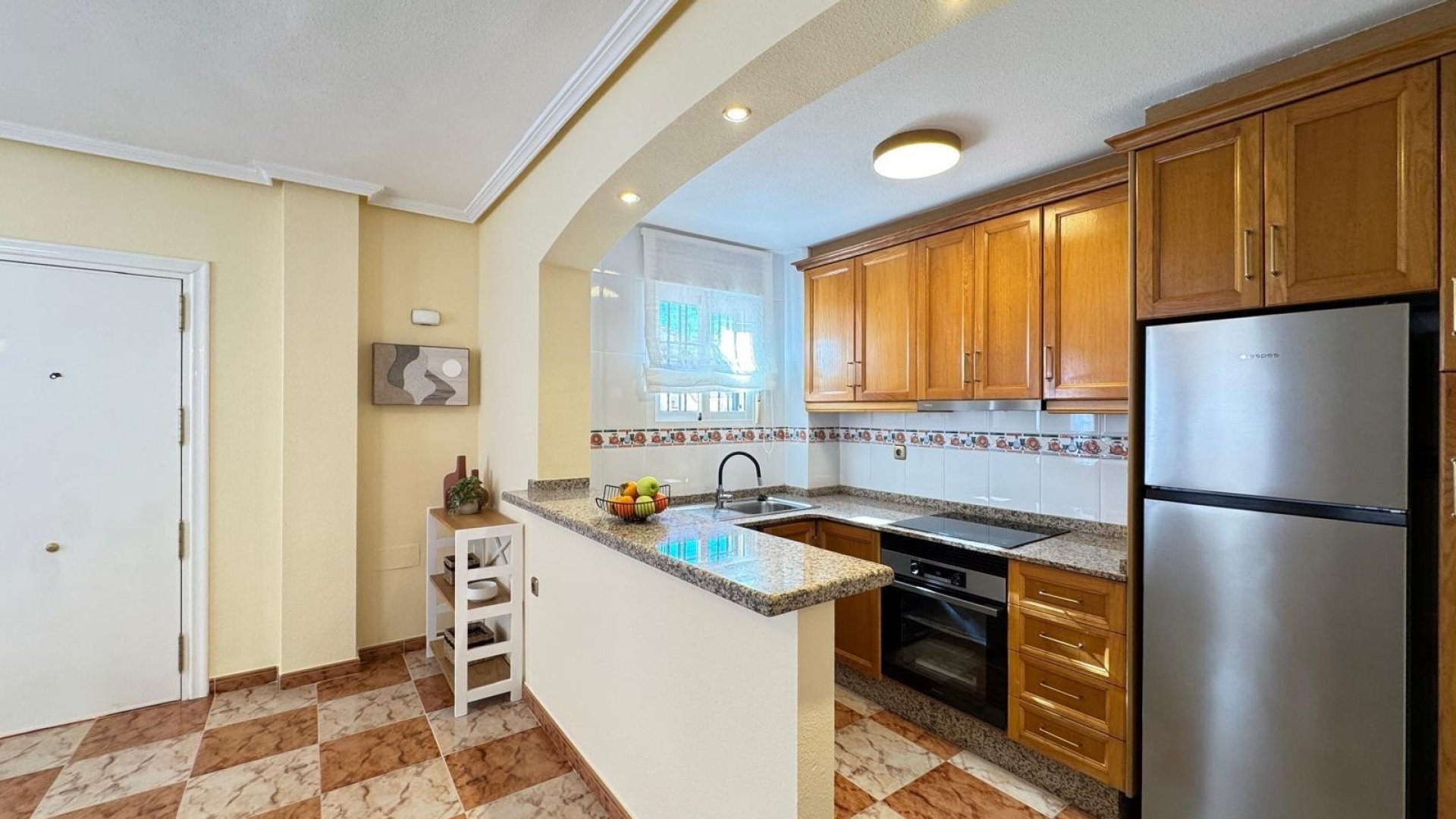 Revente - Maison de ville -
Orihuela Costa - Lomas De Cabo Roig