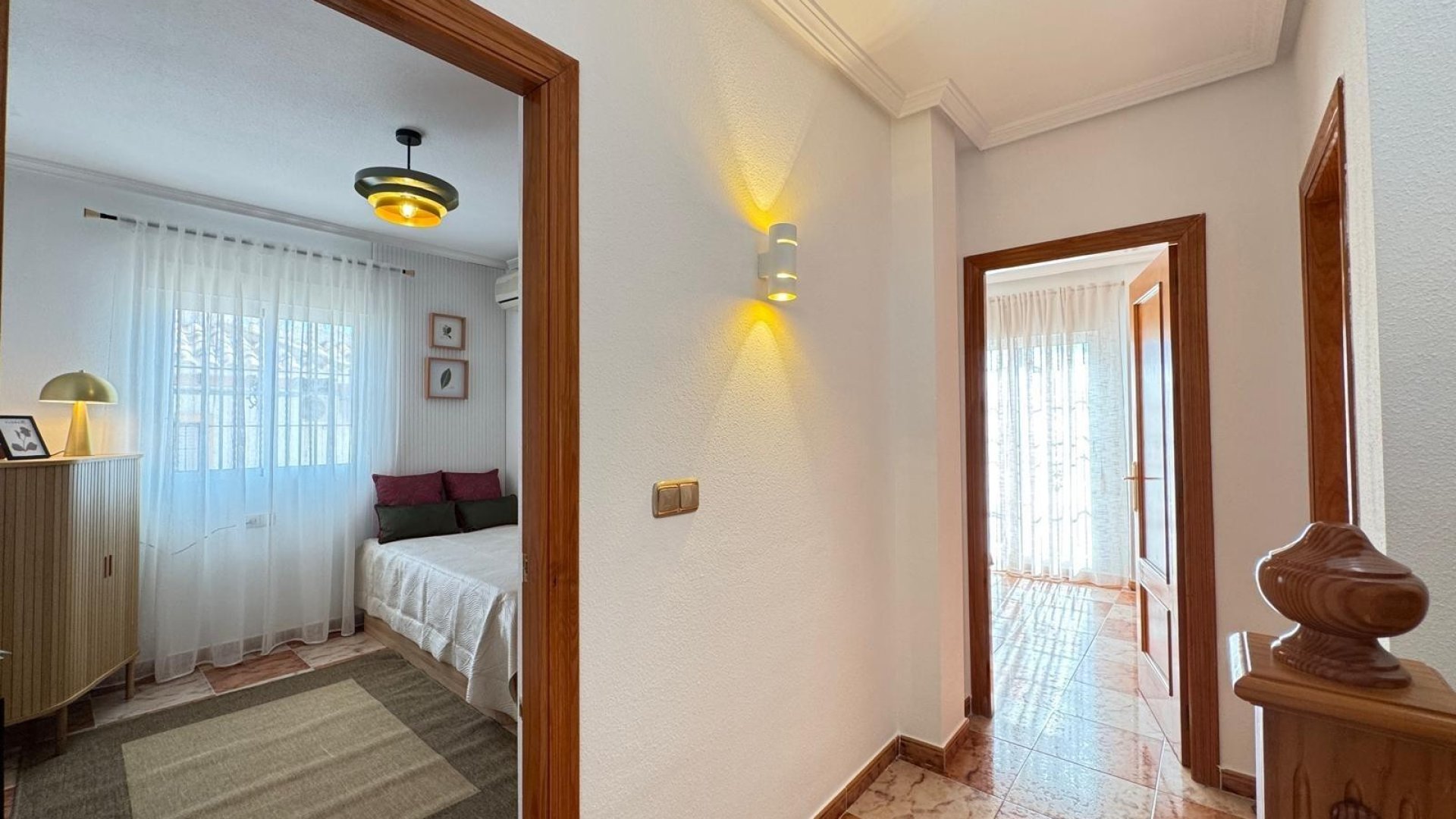 Revente - Maison de ville -
Orihuela Costa - Lomas De Cabo Roig