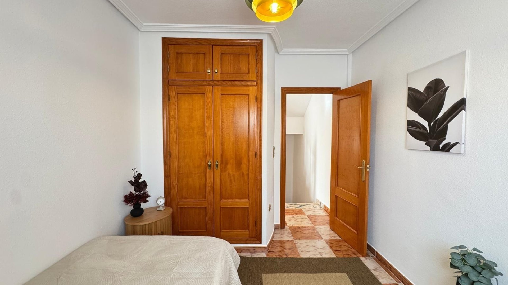 Revente - Maison de ville -
Orihuela Costa - Lomas De Cabo Roig