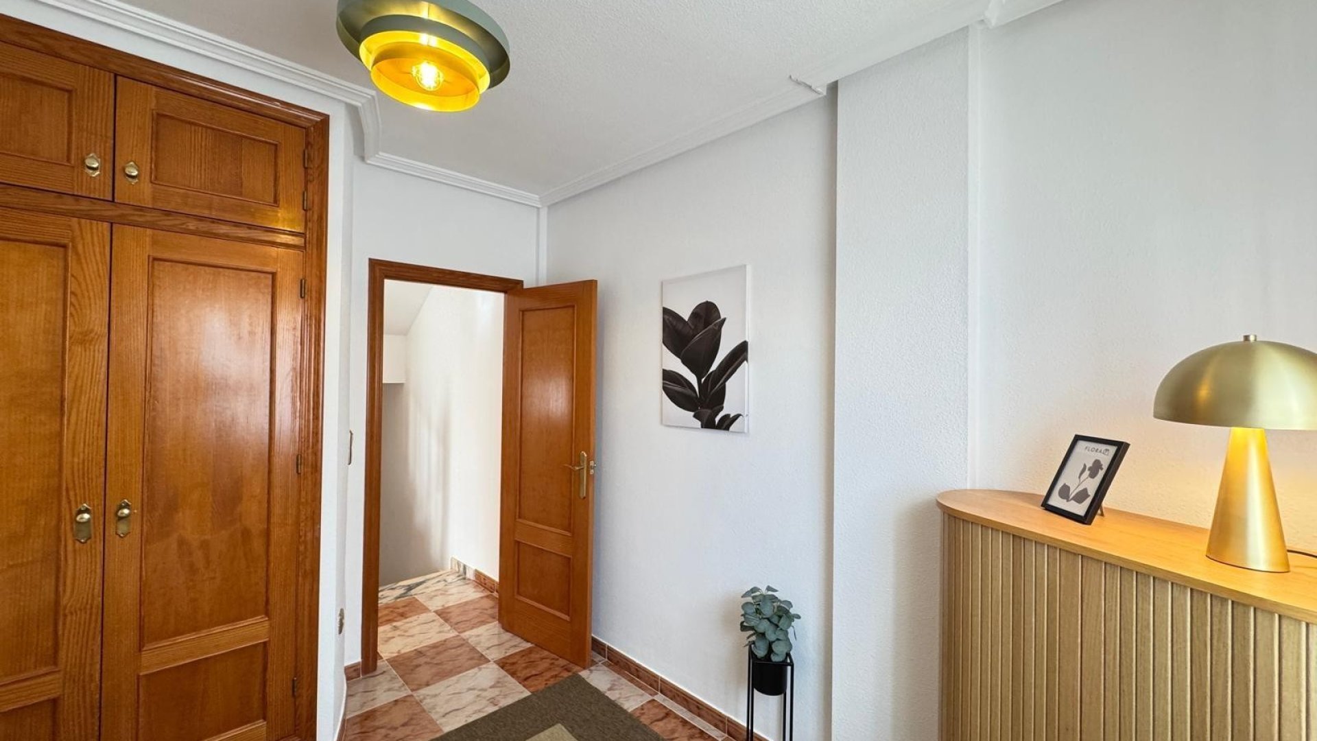 Revente - Maison de ville -
Orihuela Costa - Lomas De Cabo Roig