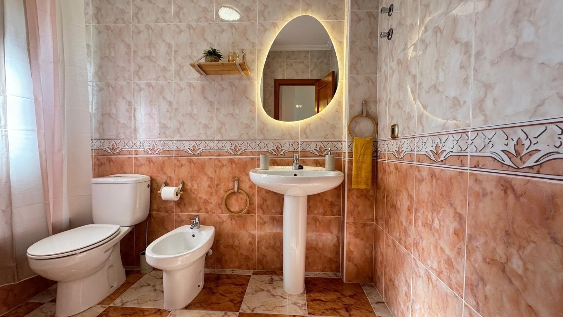 Revente - Maison de ville -
Orihuela Costa - Lomas De Cabo Roig