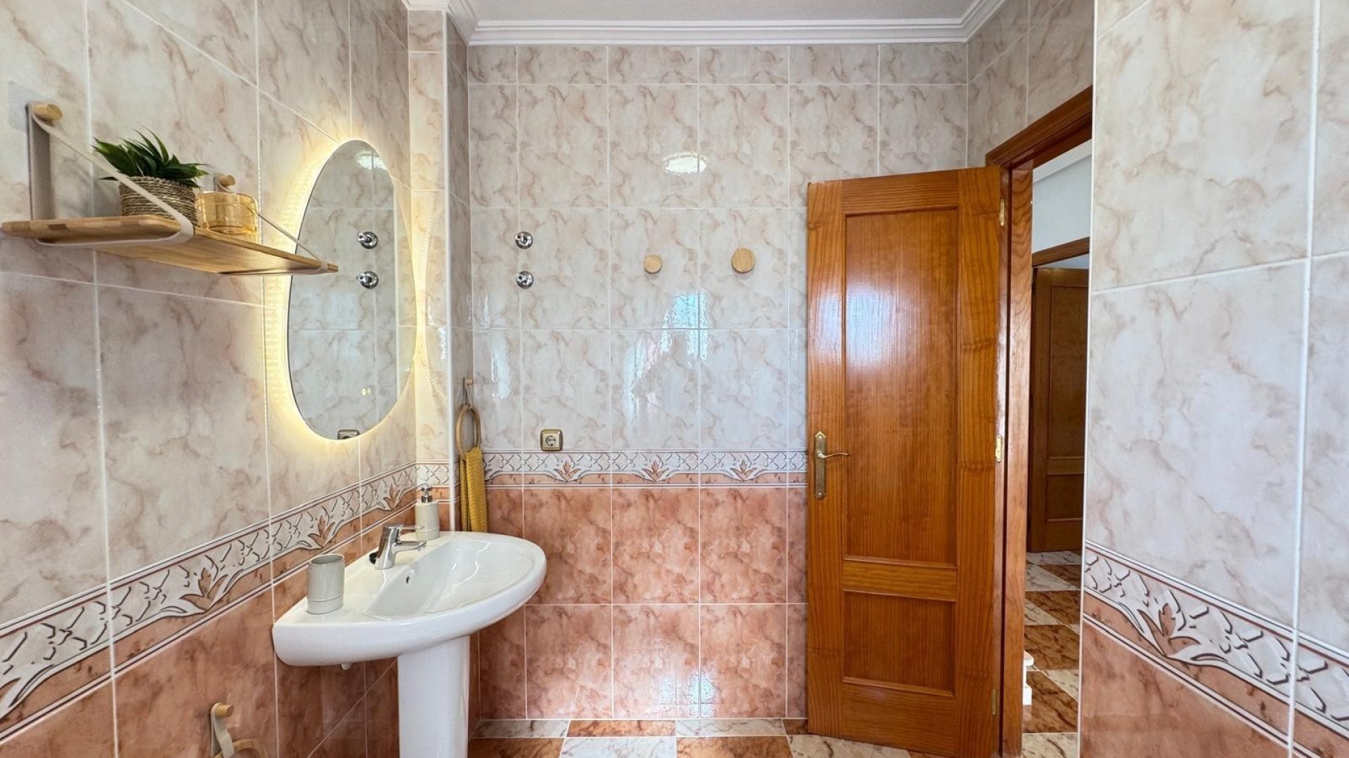 Revente - Maison de ville -
Orihuela Costa - Lomas De Cabo Roig