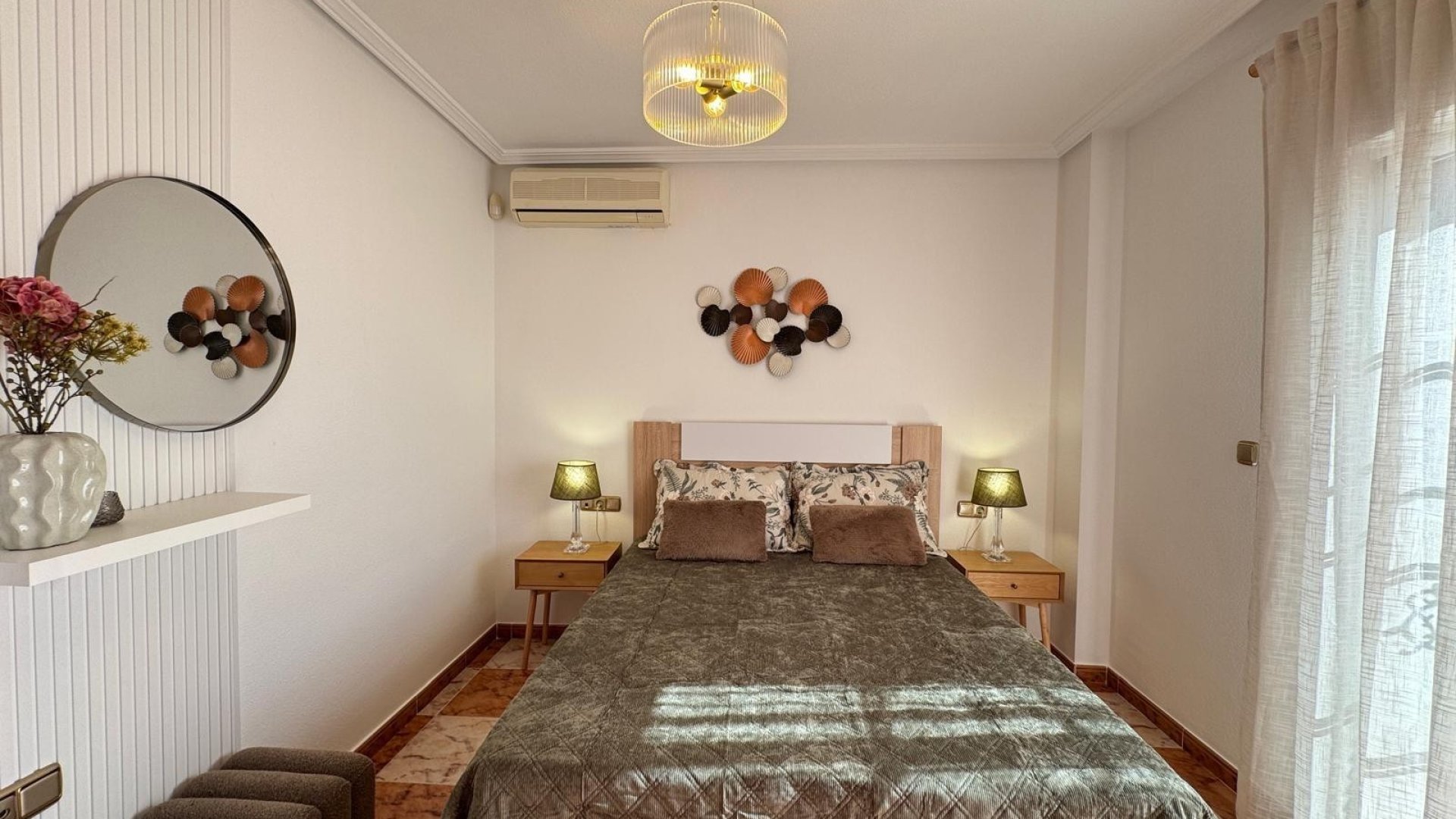 Revente - Maison de ville -
Orihuela Costa - Lomas De Cabo Roig