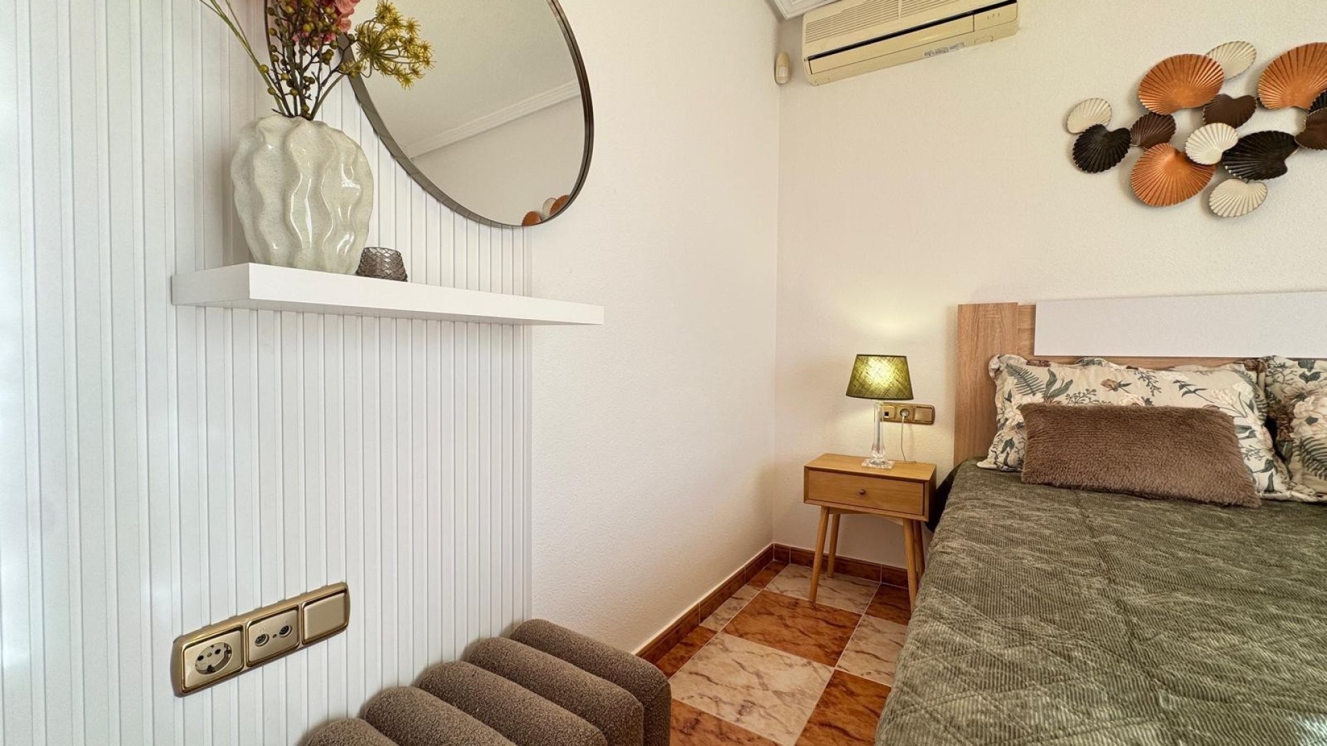 Revente - Maison de ville -
Orihuela Costa - Lomas De Cabo Roig