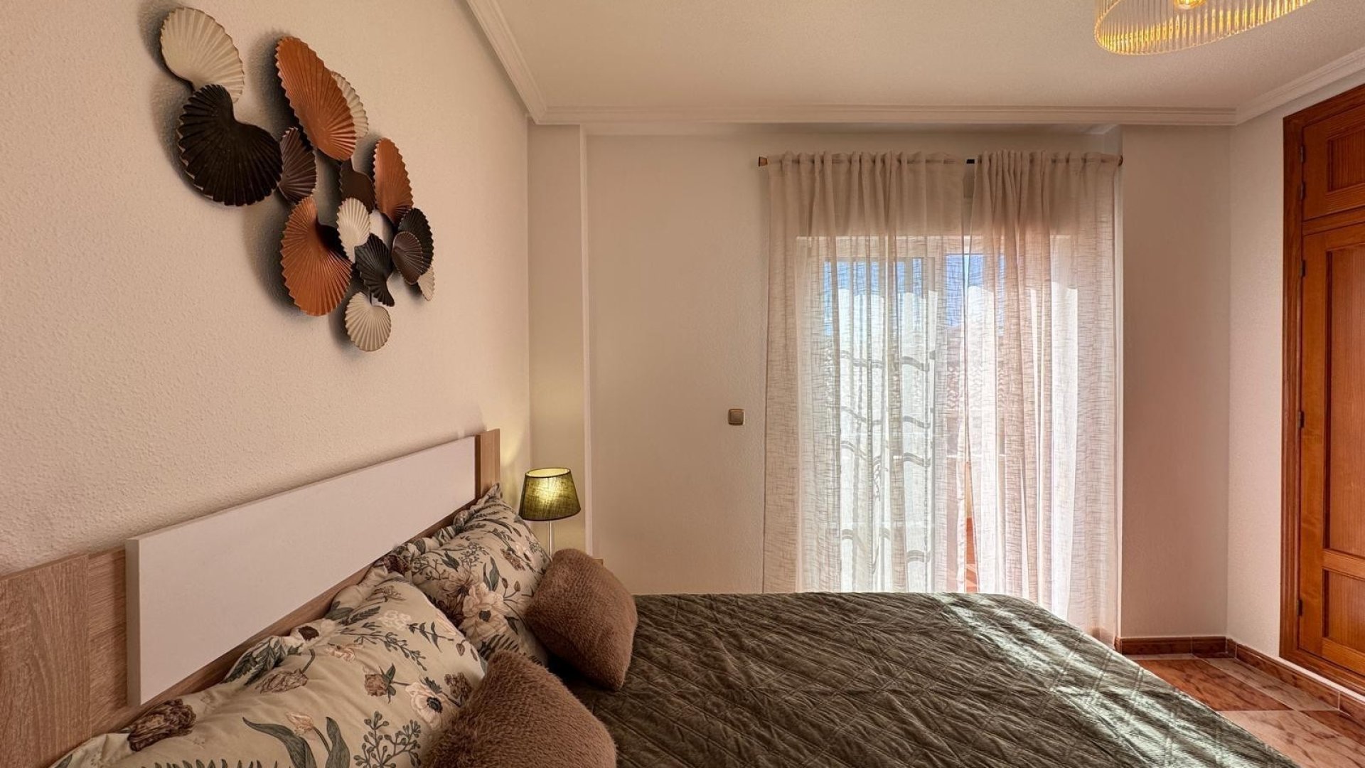 Revente - Maison de ville -
Orihuela Costa - Lomas De Cabo Roig