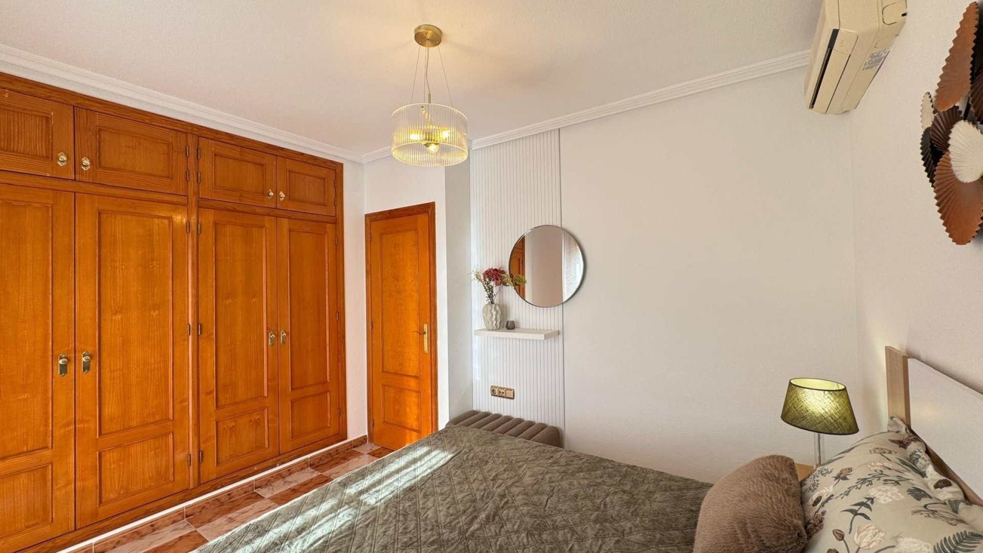 Revente - Maison de ville -
Orihuela Costa - Lomas De Cabo Roig