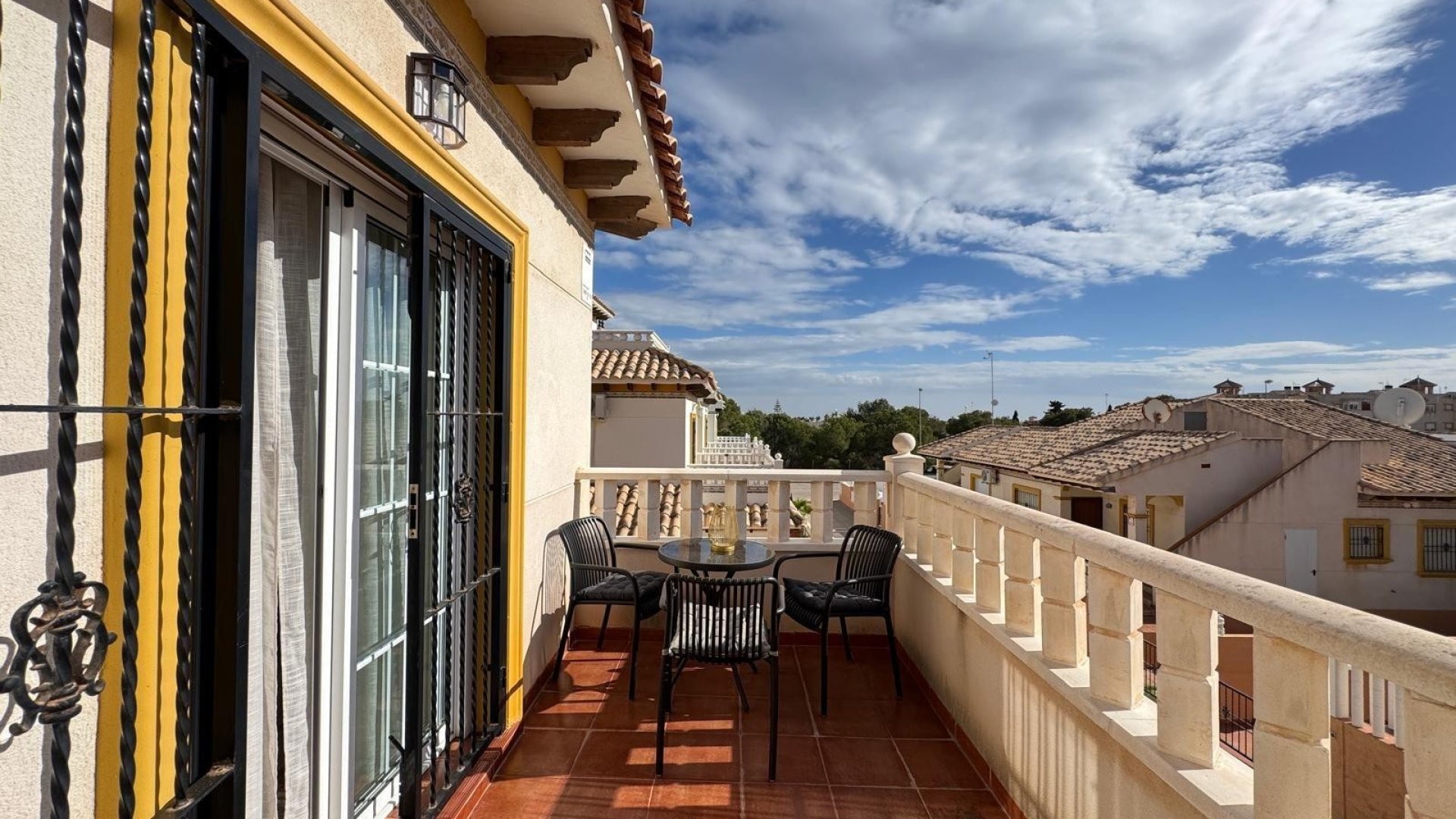 Revente - Maison de ville -
Orihuela Costa - Lomas De Cabo Roig