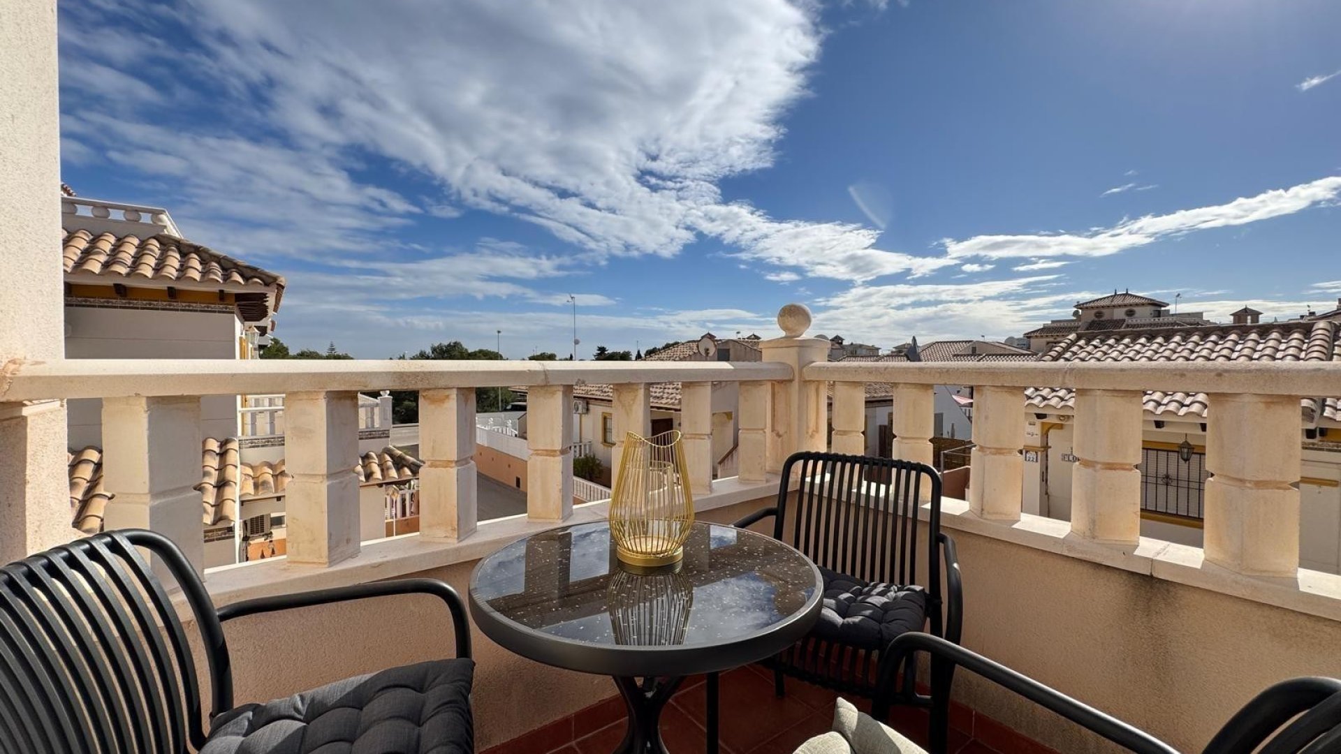 Revente - Maison de ville -
Orihuela Costa - Lomas De Cabo Roig