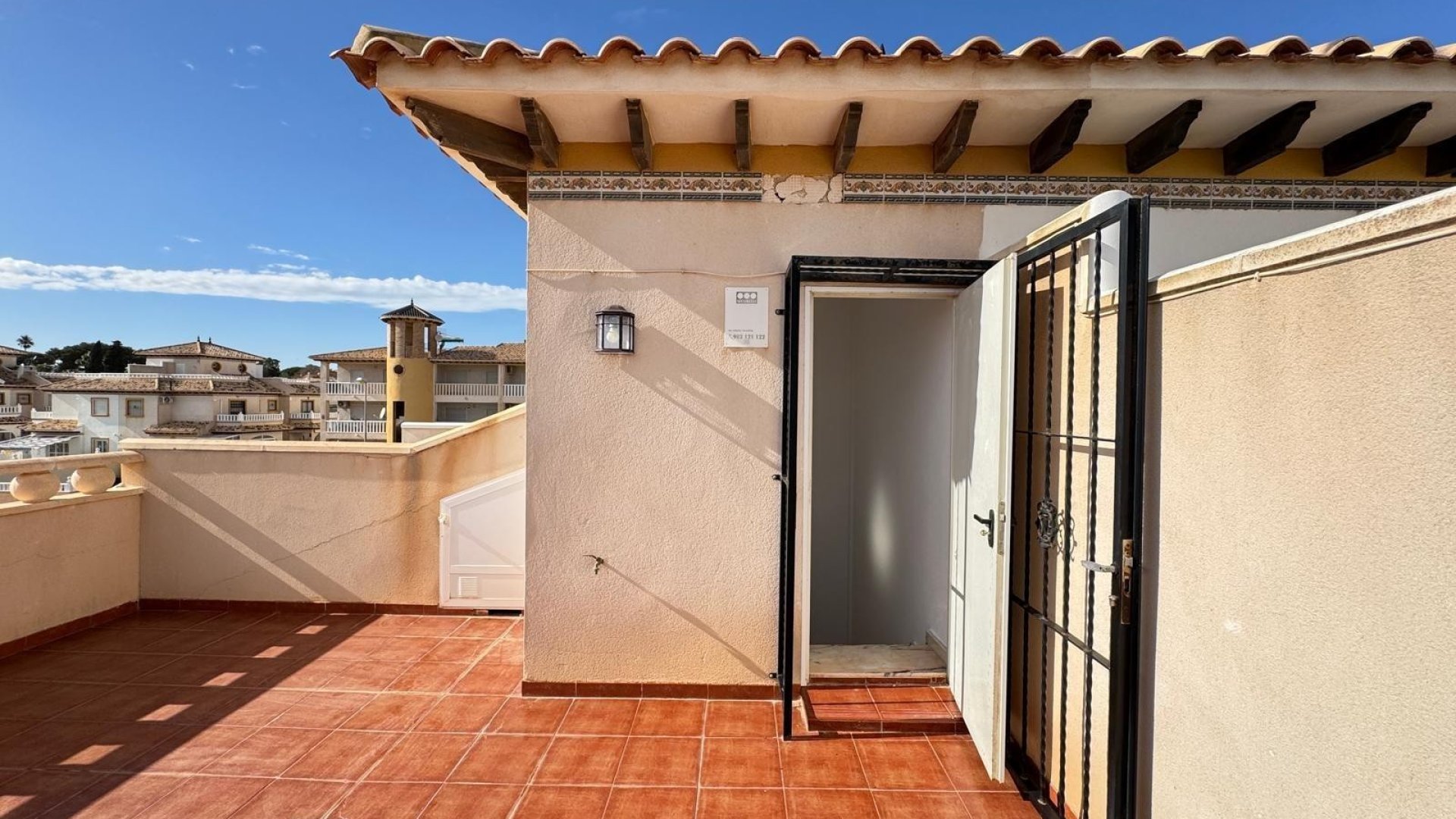 Revente - Maison de ville -
Orihuela Costa - Lomas De Cabo Roig