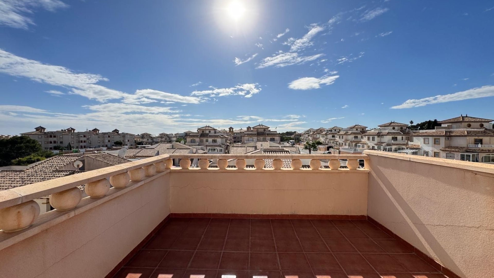 Revente - Maison de ville -
Orihuela Costa - Lomas De Cabo Roig