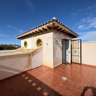 Revente - Maison de ville -
Orihuela Costa - Lomas De Cabo Roig