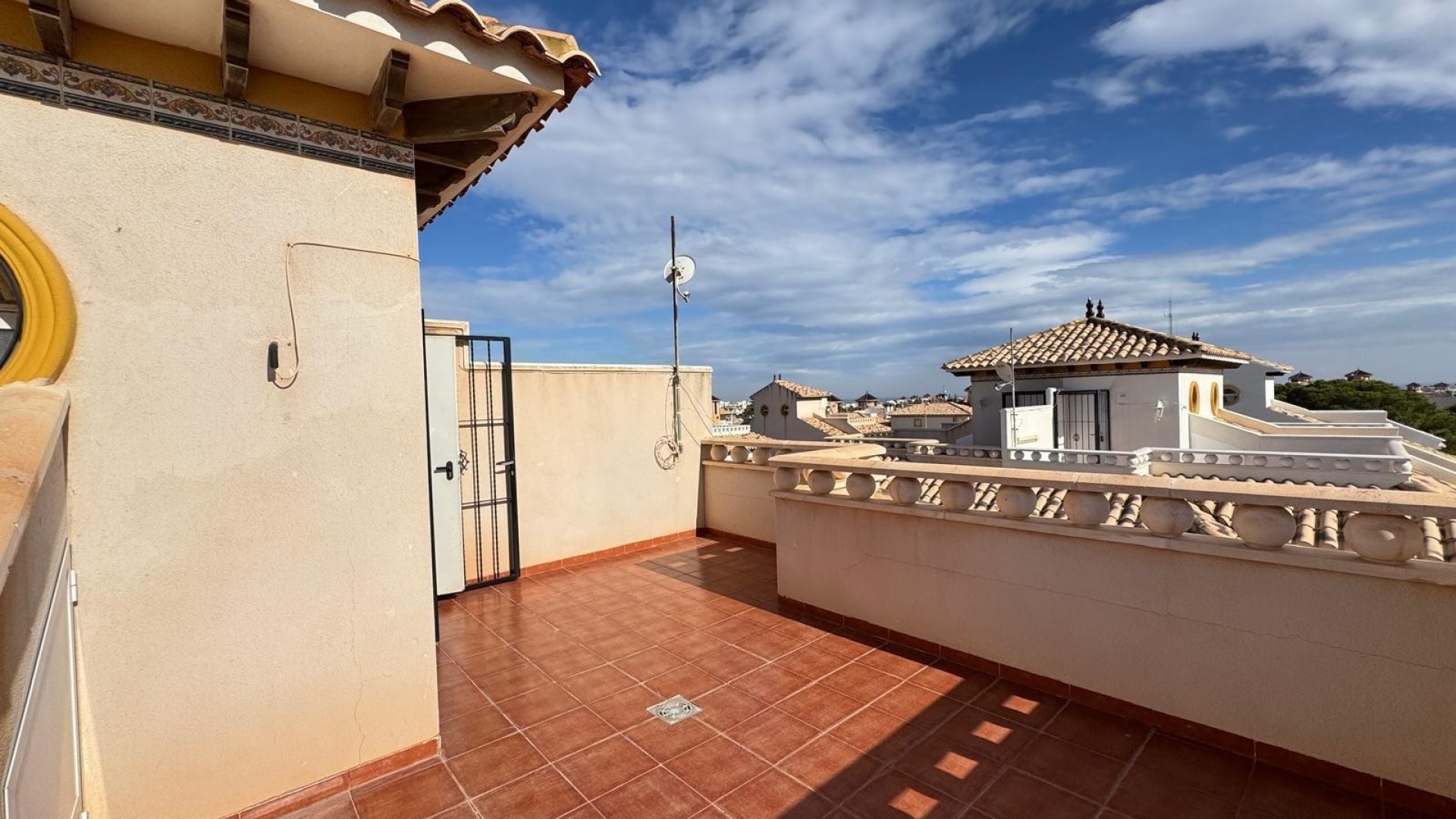 Revente - Maison de ville -
Orihuela Costa - Lomas De Cabo Roig