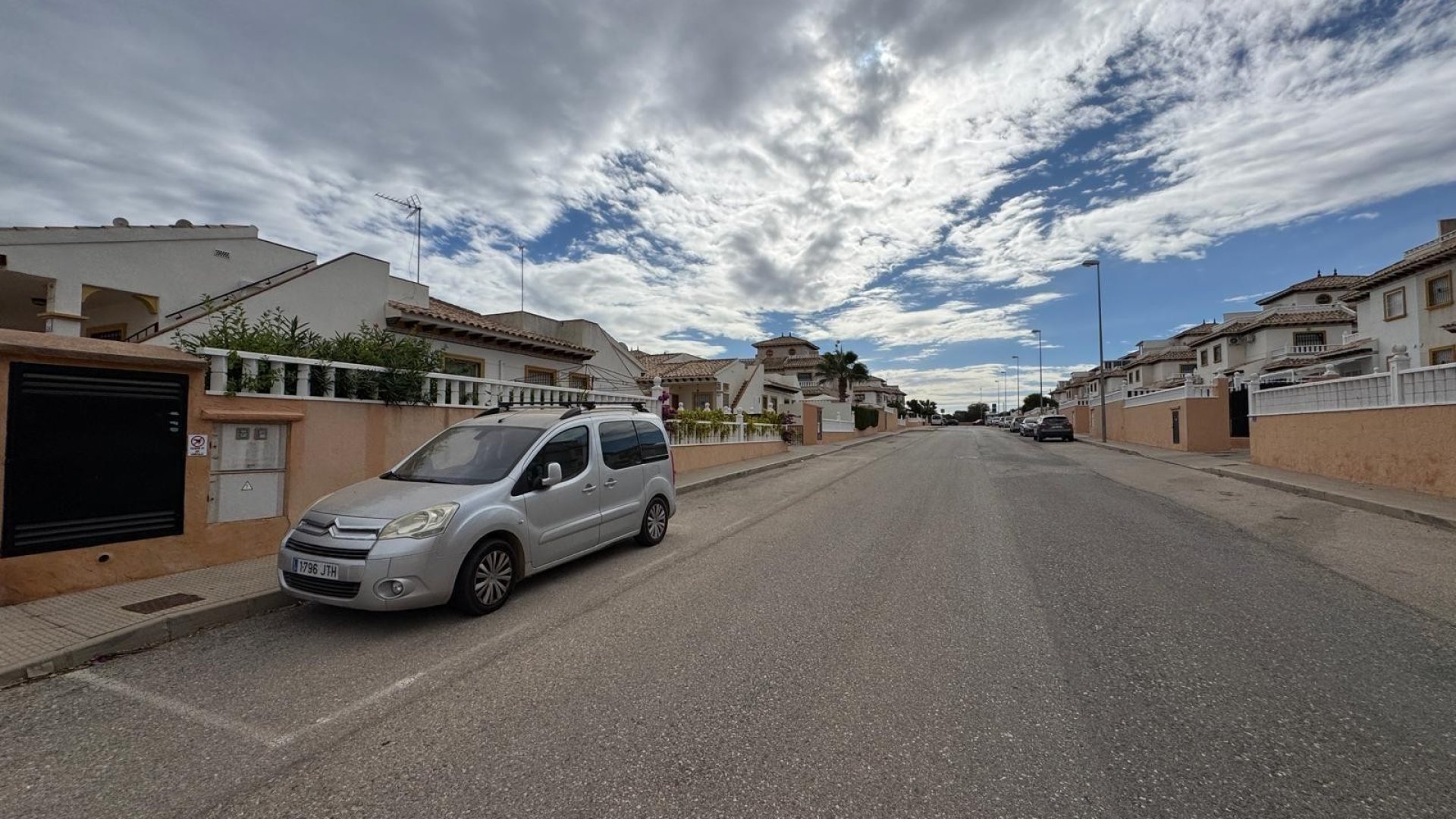 Revente - Maison de ville -
Orihuela Costa - Lomas De Cabo Roig